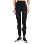 Ženske tajice 4F Tights Fnk F475 crna Deep Black