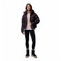 Ženska zimska jakna Columbia Amaze Puff™ Hooded Jacket