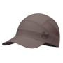 Šilterica Buff Pack Trek Cap Solid siva MossGreen