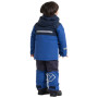 Dječji set Didriksons Skare Kids Set 2 Ultramarine