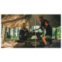 Zaklon Robens Twin Summit Tarp PRS