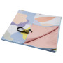 Ručnik Regatta Printed Microfibre Beach Towel