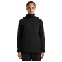 Ženska dukserica Icebreaker Wom Mer 400 RealFleece Grid Pulover Hood