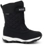 Dječja obuća Regatta Moritz Snow Boot Jnr crna Black