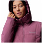 Ženska jakna Columbia Grand Trek™ Iii Down Jacket