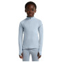 Dječja funkcionalna majica Icebreaker K 260 Tech LS Half Zip
