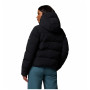 Ženska zimska jakna Columbia Amaze Puff™ Hooded Jacket
