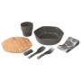 Višedijelni set Robens Leaf Meal Kit