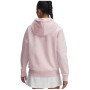 Ženska dukserica Under Armour Rival Fleece Hoodie