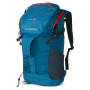 Ruksak Trimm Pulse 30 l svijetlo plava Lagoon/Orange