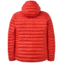 Muška jakna Rab Microlight Alpine Down Hoody