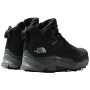 Muška obuća The North Face M Vectiv Exploris Mid Futurelight Lthr