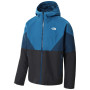Muška jakna The North Face Lightning Jacket plava