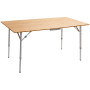 Stol Brunner Camperking M