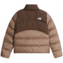 Ženska jakna The North Face W Saikuru Jacket