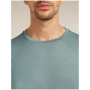 Muške funkcionalne majice Icebreaker Men Merino Blend Core SS Tee