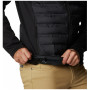 Muška jakna Columbia Out-Shield™ Insulated Full Zip Hoodie