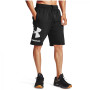 Muške kratke hlače Under Armour Rival FLC Big Logo Shorts