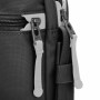 Torba preko ramena Pacsafe GO Festival Crossbody