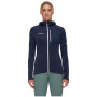 Ženska funkcionalna dukserica Mammut Aenergy Light ML Hooded Jacket