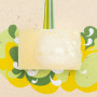 Gel za tuširanje Totally Solid Solid Shower Gel EO Range - Lemon & Rosemary