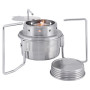 Alkoholna peć Tatonka Burner set