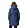 Ženska zimska jakna Columbia Suttle Mountain™ Long Insulated Jacket