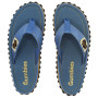 Muške japanke Gumbies Classic Light Blue plava
