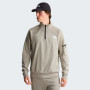 Muška dukserica The North Face M Mountain Athletics 1/4 Zip Fleece 2.0