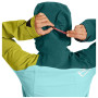 Ženska jakna Ortovox W's Westalpen Softshell Jacket