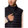Muški prsluk Rab Microlight Down Vest