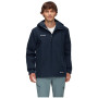 Muška jakna Mammut Treeline Light HS Hooded Jacket