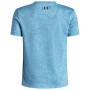 Dječja funkcionalna majica Under Armour UA Tech Tee Pixelate Fresco Blue