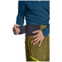 Muške hlače Ortovox 3L Guardian Shell Pants M