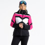 Ženska bunda za skijanje Dare 2b Rocker Jacket