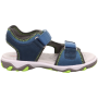 Dječje sandale Superfit Mike 3.0 Blue plava BLAU
