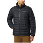 Muška jakna Columbia Powder Lite Jkt crna Black