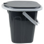 Kanta za smeće Bo-Camp Portable toilet square 1pc