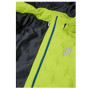 Dječja zimska jakna Lego Wear Lwjipe 706 Lime green