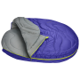 Vreća za spavanje za psa Ruffwear Highlands™ Sleeping Bag Medium