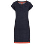 Haljina Loap Edgy plava