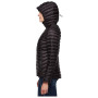 Ženska jakna od perja Black Diamond W Approach Down Hoody