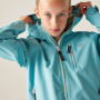 Dječja jakna Dare 2b Kids Switch II Jacket Nordic Blue