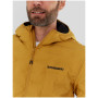 Muška zimska jakna Fundango Smoke Eco Hooded Jacket