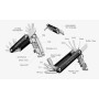 Alat Topeak Mini P20 Crni