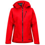 Ženska jakna Marmot Wm's Knife Edge Jacket crvena VictoryRed