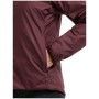 Ženska softshell jakna Didriksons Karix Wns Jkt 3