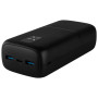 Power bank eksterne baterije Fixed FIXED Zen 30 s LCD displejem