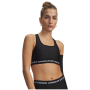 Grudnjak Under Armour Crossback Mid Bra