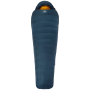 Vreća za spavanje od perja Mountain Equipment Helium 800 Regular